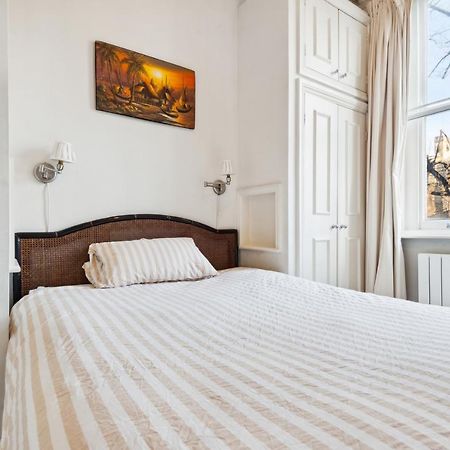 Notting Hill Glamour Apartment London Ngoại thất bức ảnh