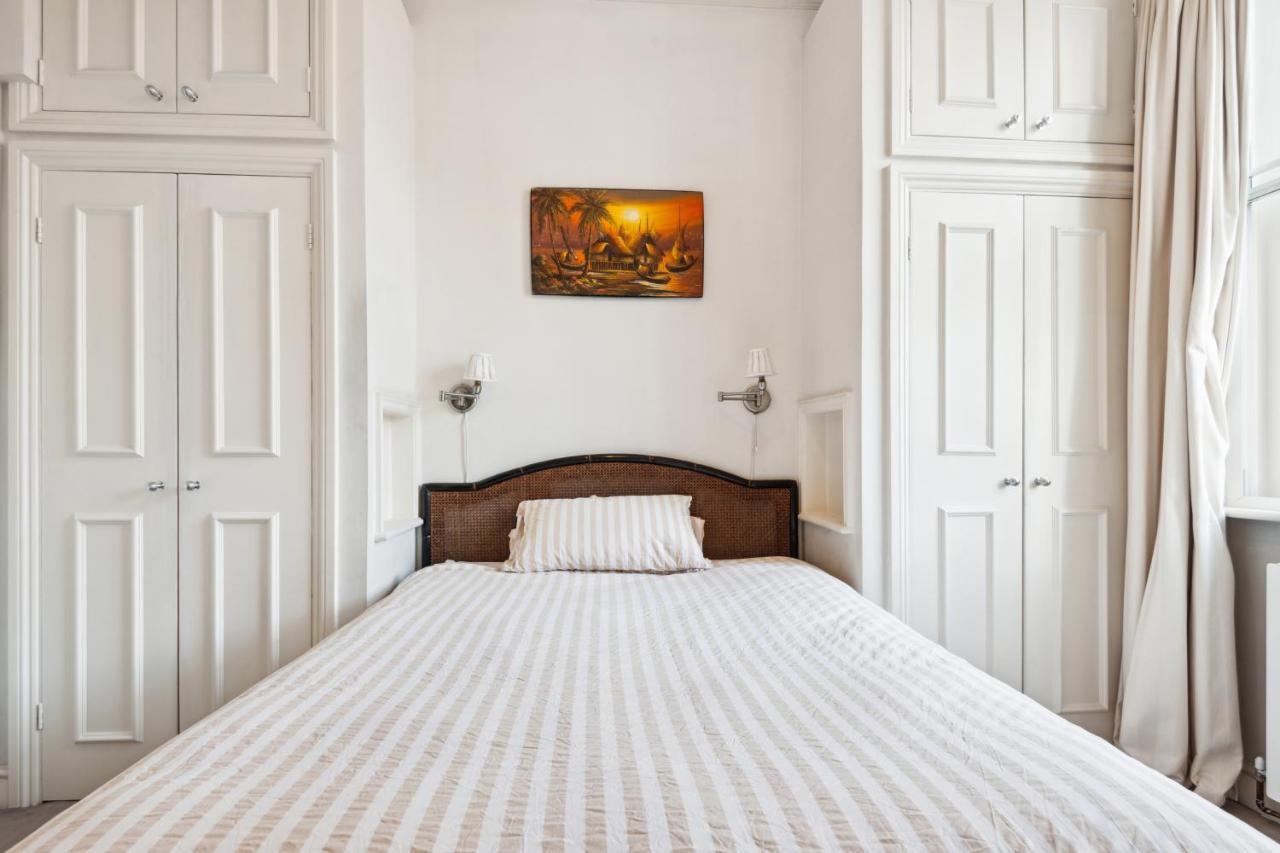 Notting Hill Glamour Apartment London Ngoại thất bức ảnh